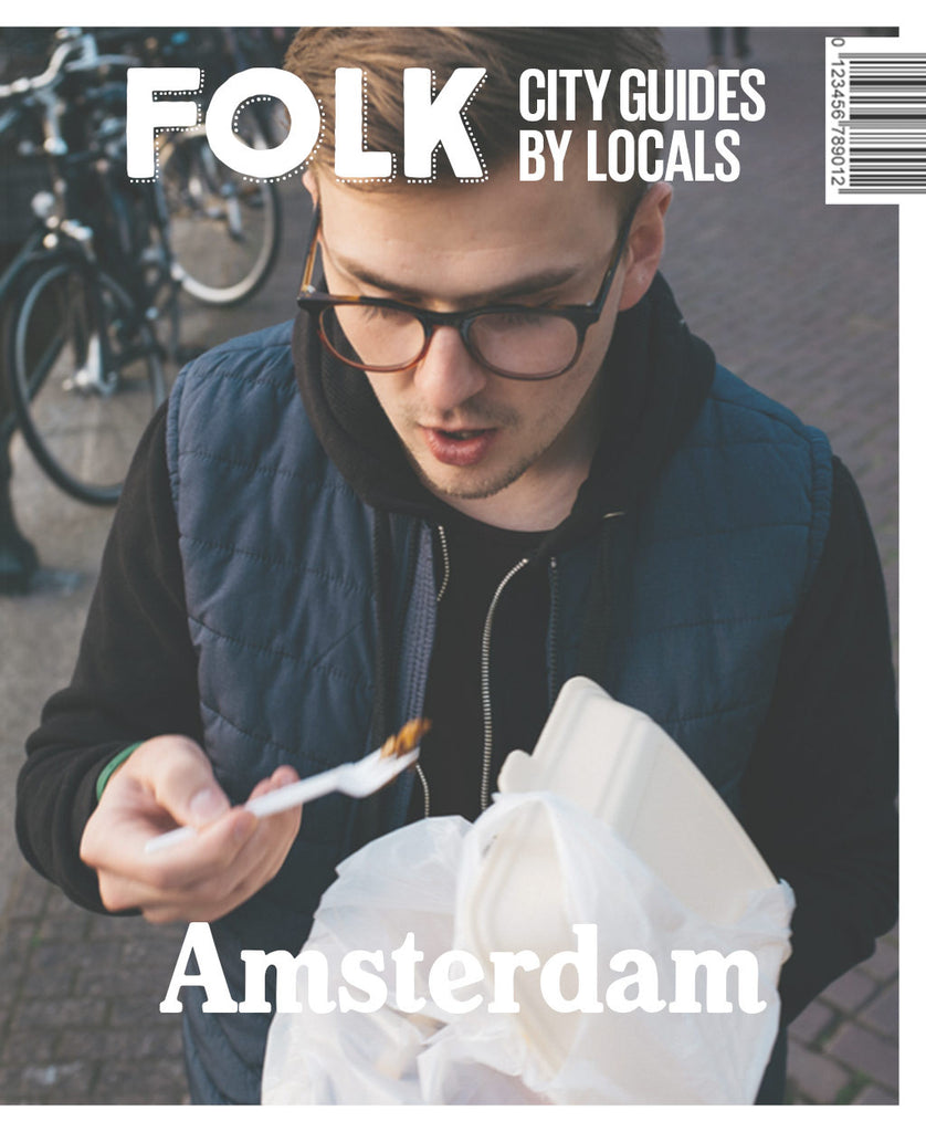 Issue 06 - Amsterdam