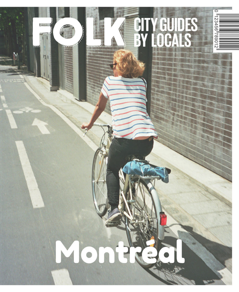 Issue 03 - Montréal